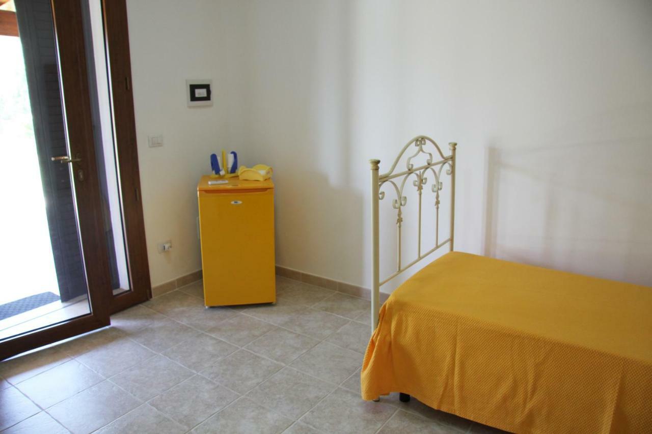 Il Casale Di Zio Marco Villa Torre Chianca Luaran gambar