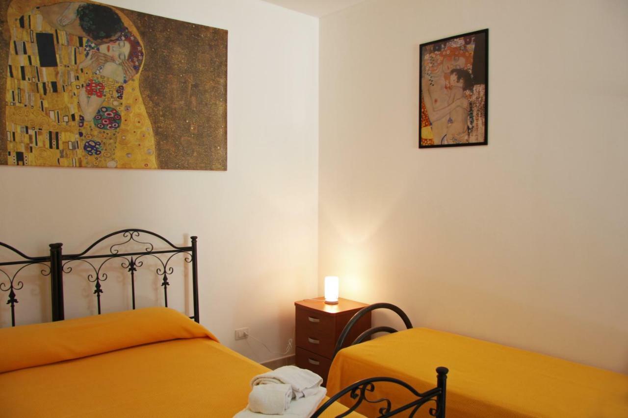 Il Casale Di Zio Marco Villa Torre Chianca Luaran gambar